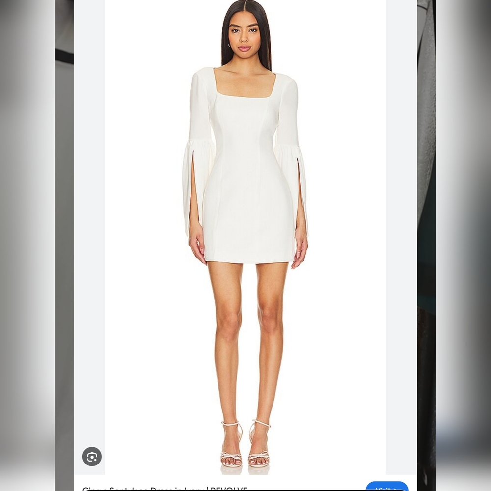 Cinq a Sept Jace elegant Women's Dress